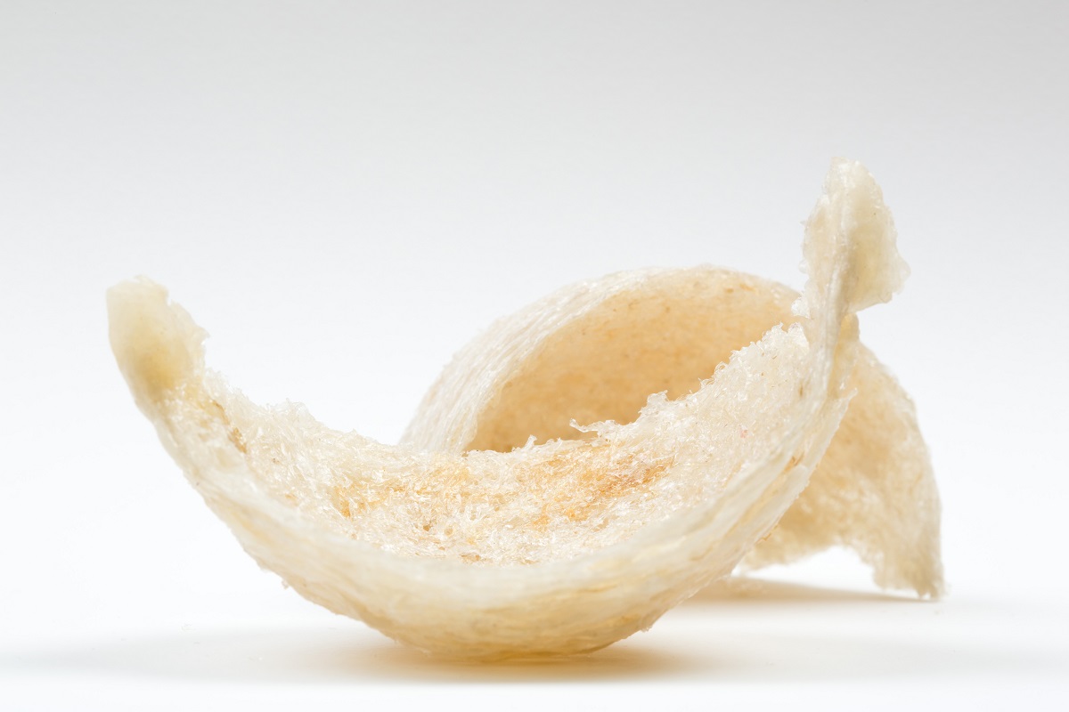 Pairing Bird’s Nest Soup With Modern Cuisine